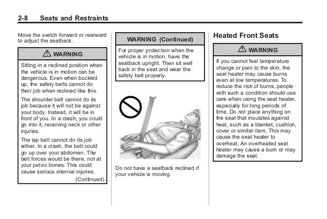 2010 Cadillac Srx Service Manual 2010 Cadillac Srx Service Manual