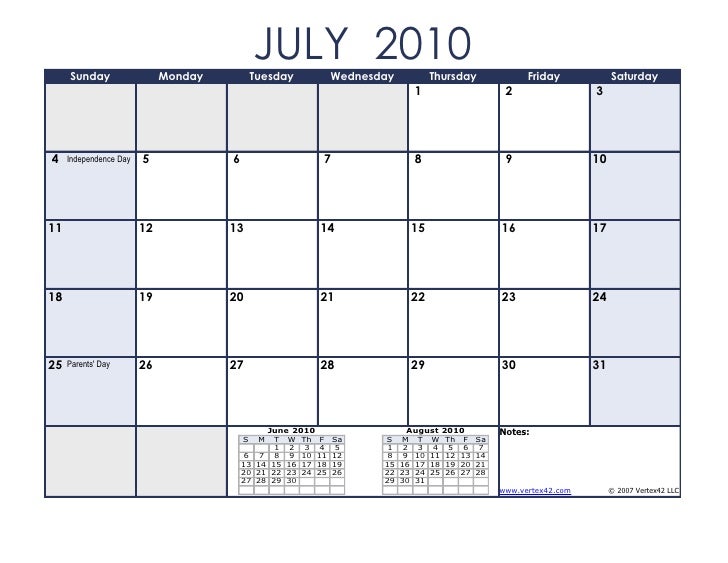 10 Calendar 161 10 Calendar 161