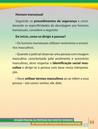 A – Contextualização:
    A sociedade brasileira passa por um acelerado pro-
  cesso de envelhecimento. Os dados estatísti...