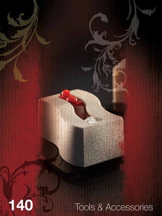 140   Tools & Accessories
 