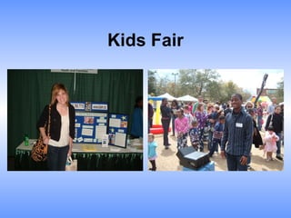 Kids Fair 