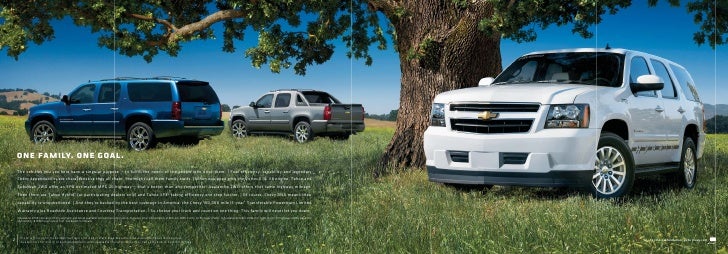 2010 Chevy Avalanche in El Paso, TX