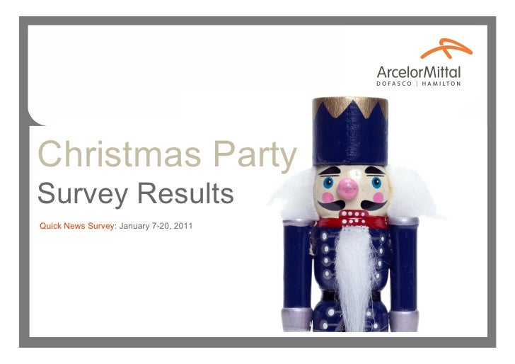 survey report ppt ppt on survey