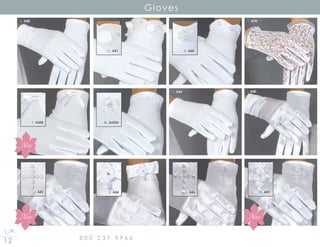 12 8 0 0 2 3 7 9 9 6 6
Gloves
B. A40
C. A41
K. A84
D. A44
H. A60
F. A60B G. A60SH
E. A70
I. A80
J. A81 L. A86 M. A87
New
New New
 