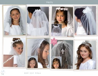 16 8 0 0 2 3 7 9 9 6 6
Veils
H. V730 I. V733
K. V741
B. V704
A. V700
C. V711
J. V739
D. V720
New
 
