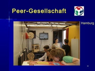 3636
Peer-GesellschaftPeer-Gesellschaft
HamburgHamburg
 