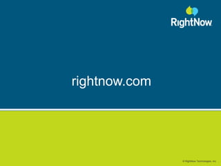 rightnow.com