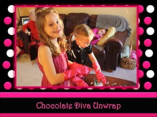 2010 Diva Christmas Cookie Exchange