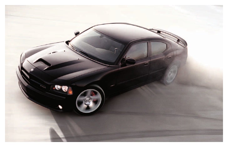 2010 Dodge Changer Cole Chrysler Dodge Jeep Marshall Mi