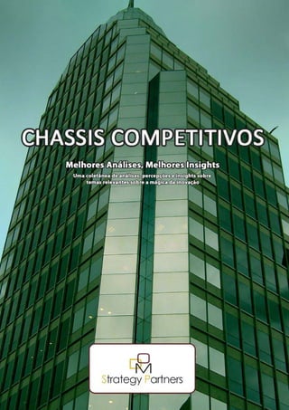 Chassis Competitivos – DOM Strategy Partners
 