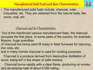 power plant about solid fuel presentation | PPTX