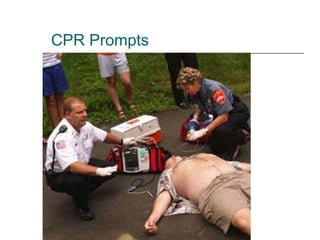 CPR Prompts 