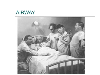 AIRWAY 