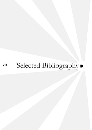 214
Selected Bibliography
 