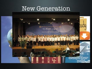 New Generation 