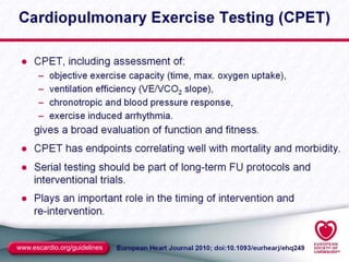 2010 ESC Grown-Up Congenital Heart Disease Guidelines Slide Set.ppt