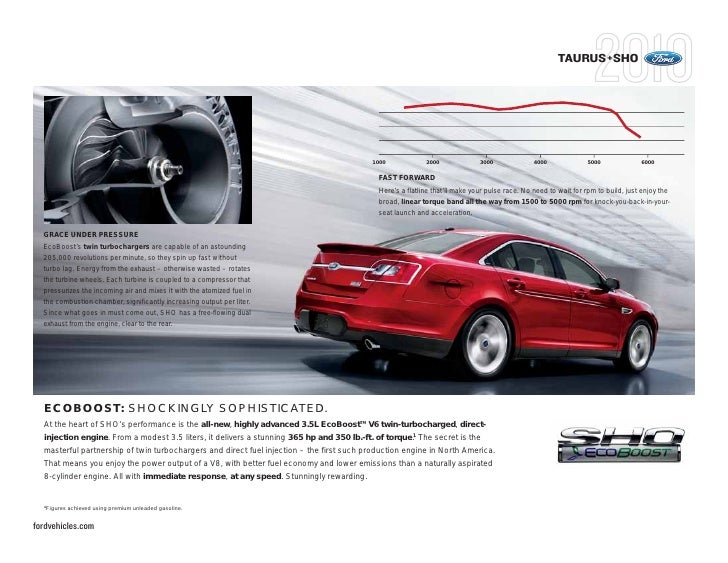 2010 ford taurus baton 2010 ford taurus baton