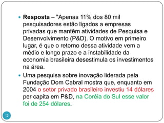   Falta coragem para enfrentar a decisão de ser bom na sua opção de formação.