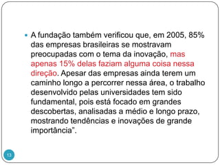  Não faz sentido reclamar da CAPES que avalia os PGs acadêmicos. 10