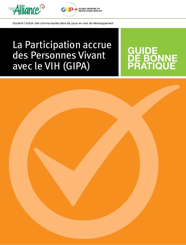 Site de rencontre pour personnes vivant avec le vih