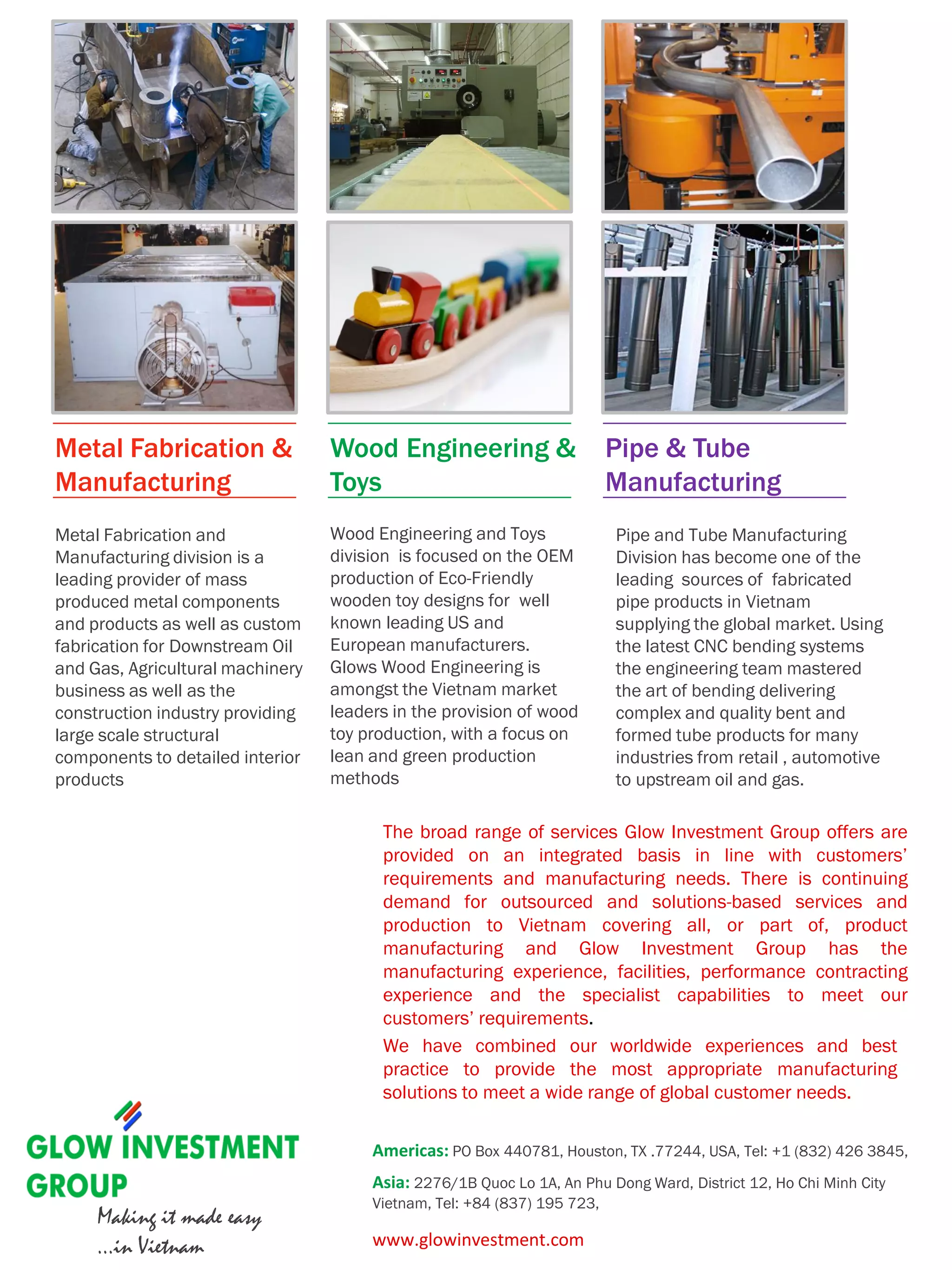 2010 Glow Overview PDF