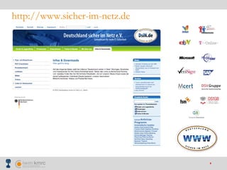 http://www.sicher-im-netz.de 