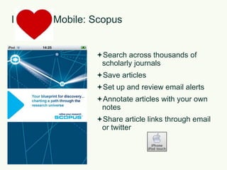 I              Mobile: EpocratesRX