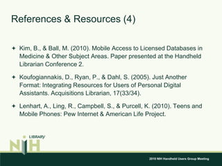 I              Mobile: Scopus