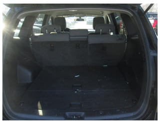 2010  hyundai  santa fe 