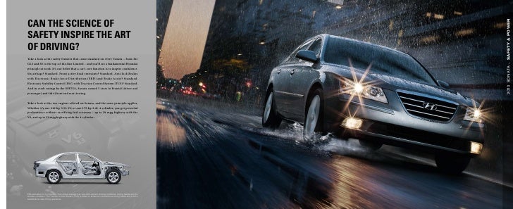 Dennis Hyundai Of Dublin >> 2010 Hyundai Sonata Brochure Dennis Hyundai of Dublin ... Dennis Hyundai Of Dublin >> 2010 Hyundai Sonata Brochure Dennis Hyundai of Dublin ...