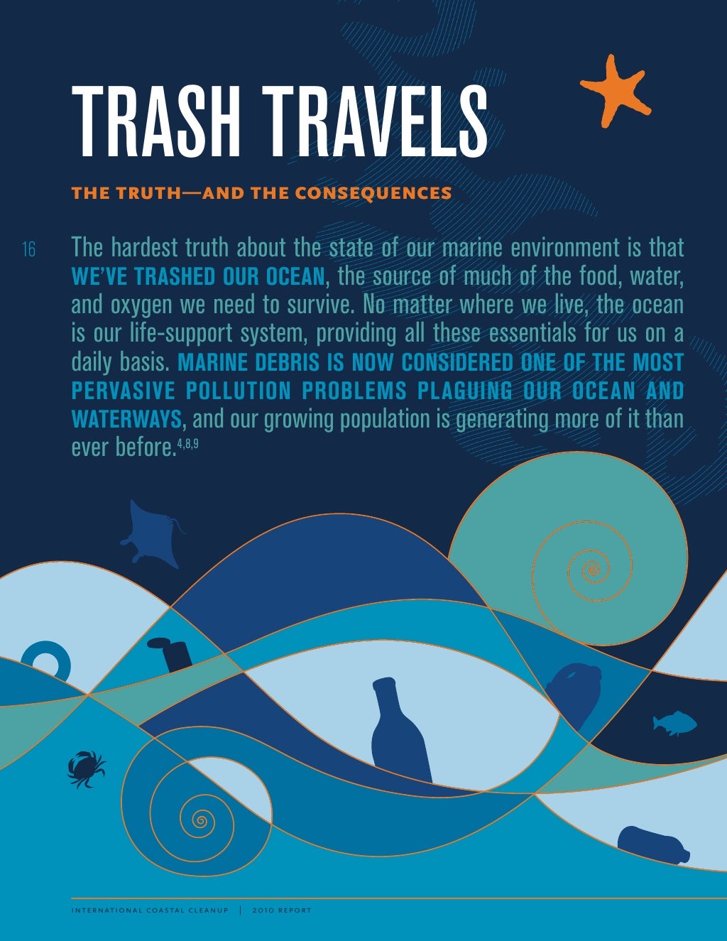 2010 icc report