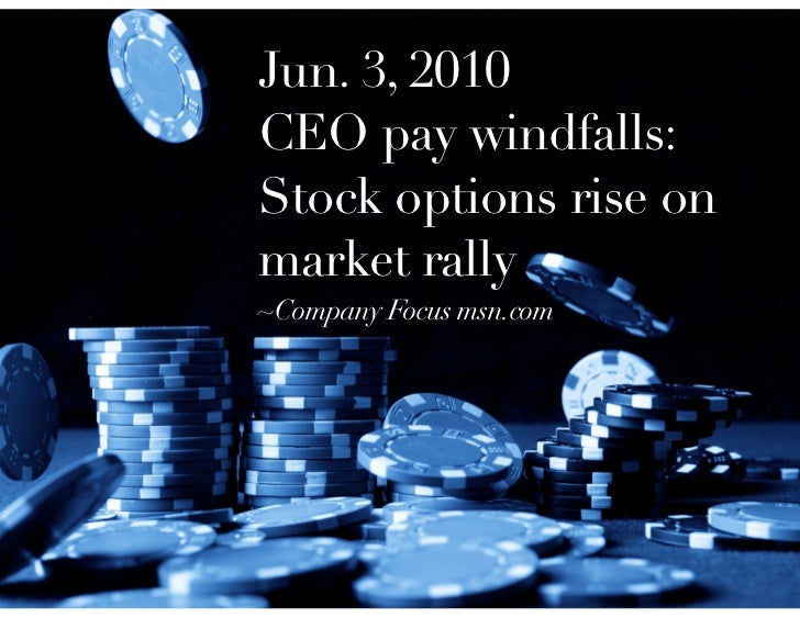 Stock options after layoff