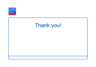 Thank you!




             50
 