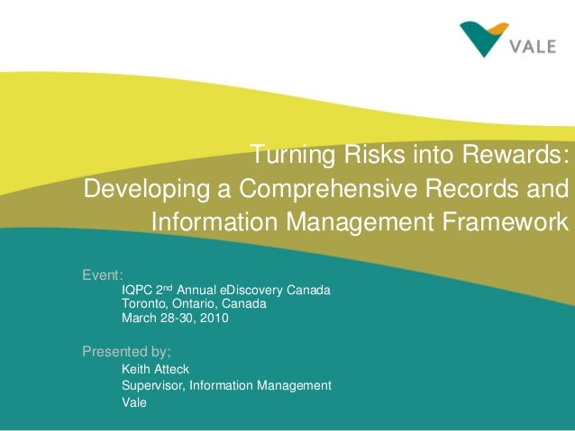 risk management essays and sample papers risk management essays and sample papers