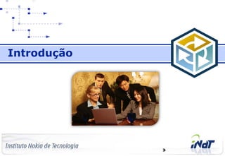 Introdução




C o m p a n y C o n f id e n t ia l
                                      3
 
