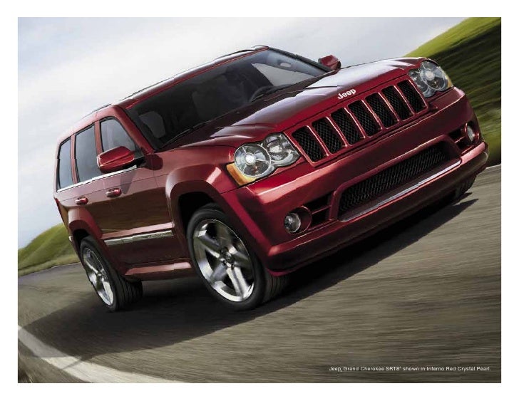2010 Jeep Grand Cherokee Viva Chrysler Jeep Dodge El Paso TX