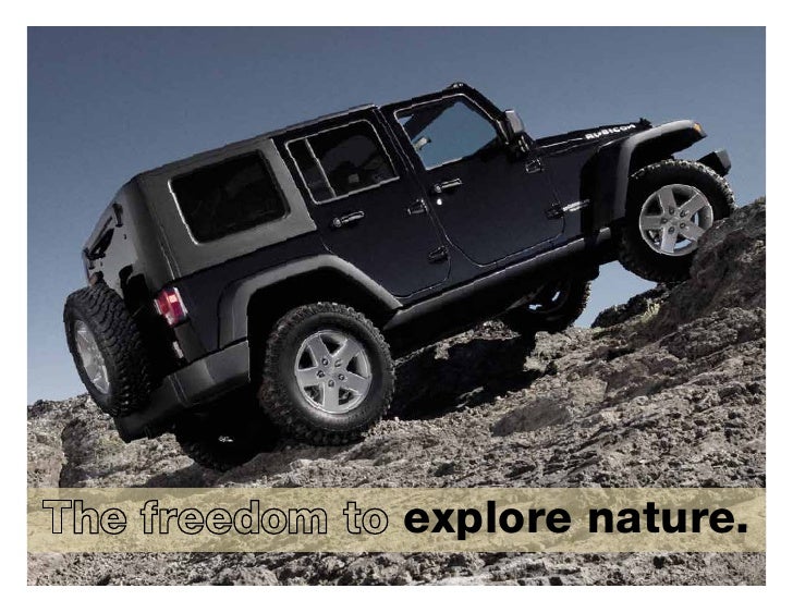 2010 Jeep Wrangle Unlimited Cole Chrysler Dodge Jeep