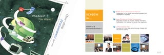 World’s Best e-Procurement System
·Digitalization of the whole procurement process from
registration to payment.
KONEPS for all
procurement businesses!!!
Single Window for Public Procurement
·Integrated provision of all public bidding information
·Participation in all bidding with a one-time registration
e-Procurement Hub
·Provision of a one-stop service through linkage with
90 external systems
One-stopPPrrooccuurreemmeennttService
Korea ON-line E-Procurement System
www.koneps.go.kr
www.g2b.go.kr
www.g2b.go.kr www.g2b.go.kr
www.koneps.go.kr
04 05
 