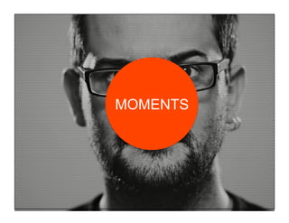 © COPYRIGHT 2010 SAPIENT CORPORATION | CONFIDENTIAL
BRANDMOMENTS
 