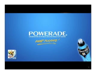 © COPYRIGHT 2010 SAPIENT CORPORATION | CONFIDENTIAL 36
 