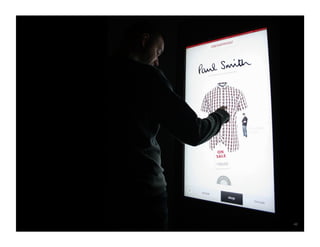 © COPYRIGHT 2010 SAPIENT CORPORATION | CONFIDENTIAL 40
 