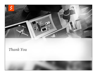 46
© COPYRIGHT 2010 SAPIENT CORPORATION | CONFIDENTIAL
Thank You
 