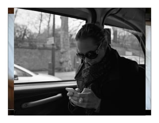 © COPYRIGHT 2010 SAPIENT CORPORATION | CONFIDENTIAL
 