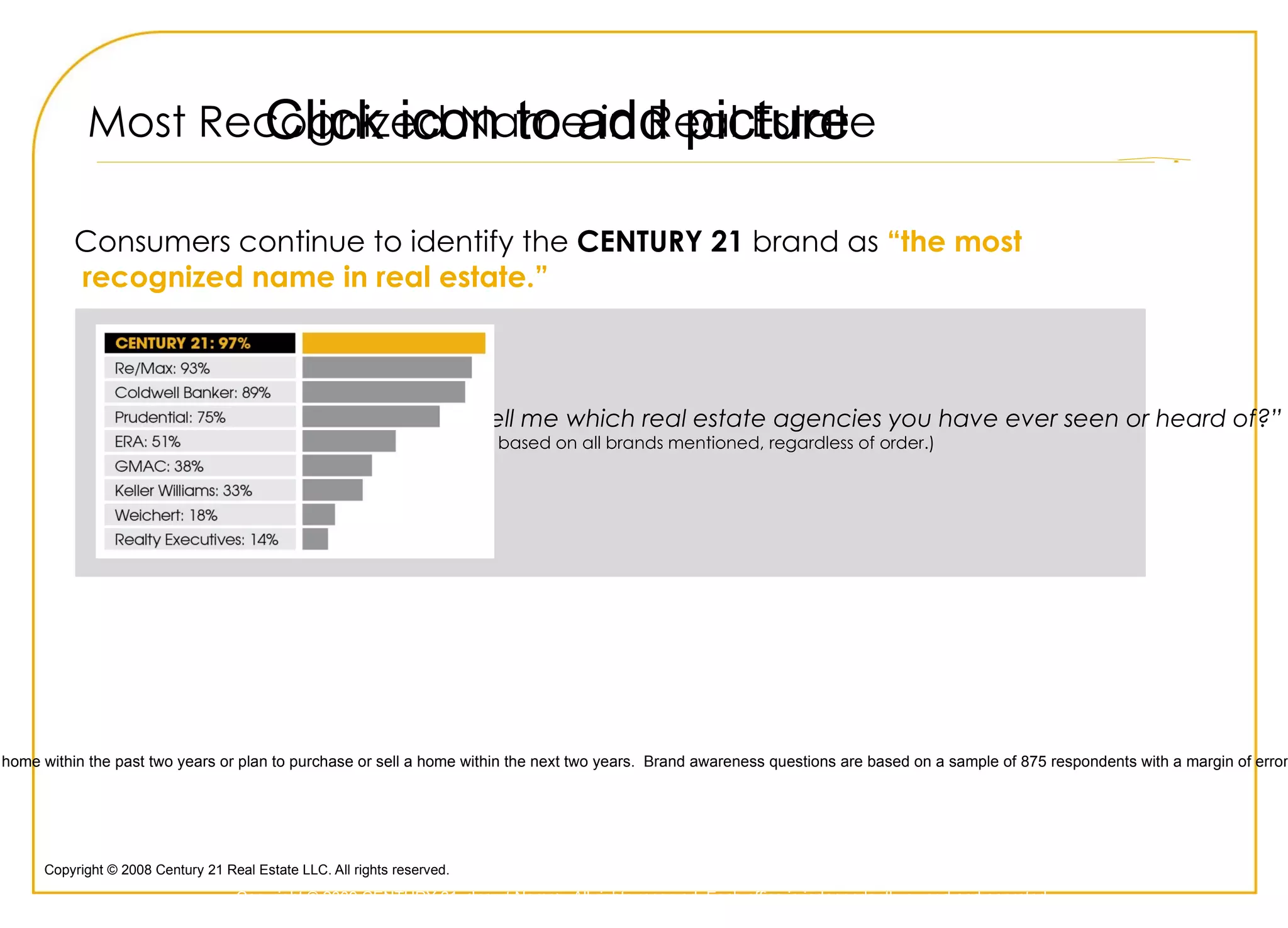 Buyers and sellers receive clear, step by step instructions to ensure a smooth and timely closing 