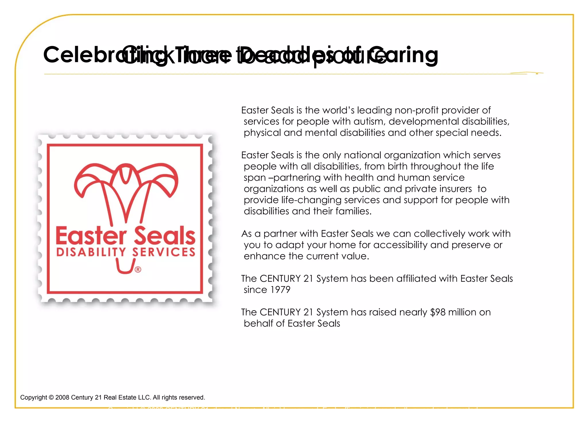 Communicate with all parties of your transaction through one consolidated messaging center via fax, text to voice messaging and e-mails 