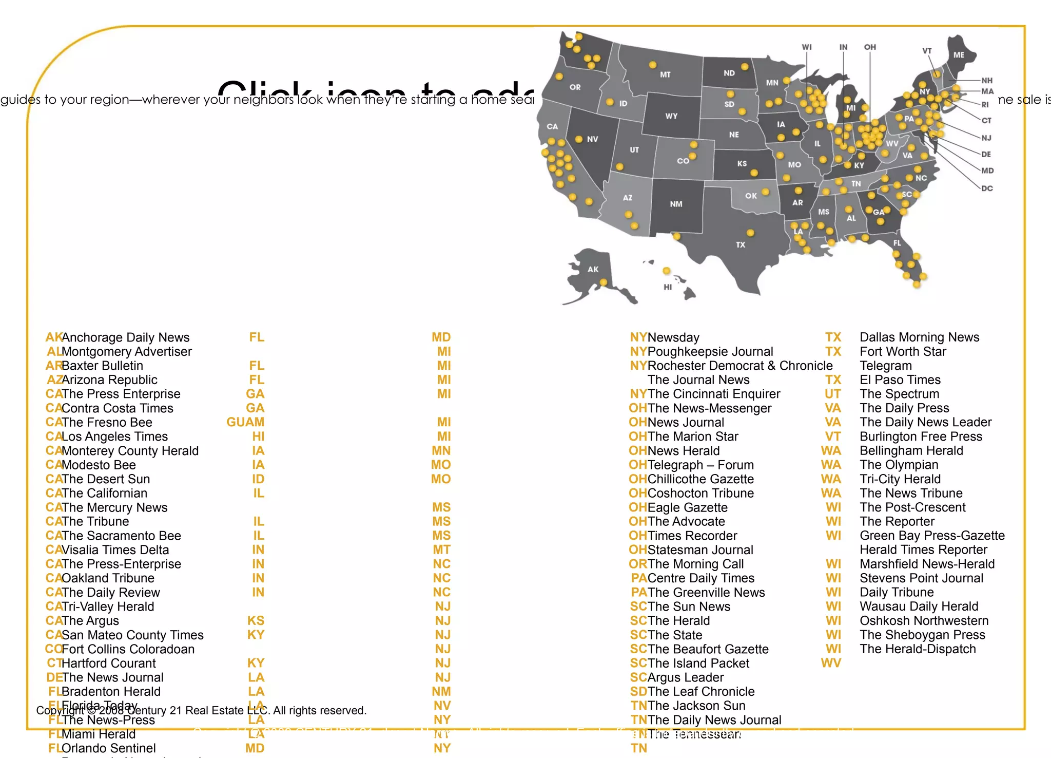 Record and put in a follow up plan based on agent feedback. 