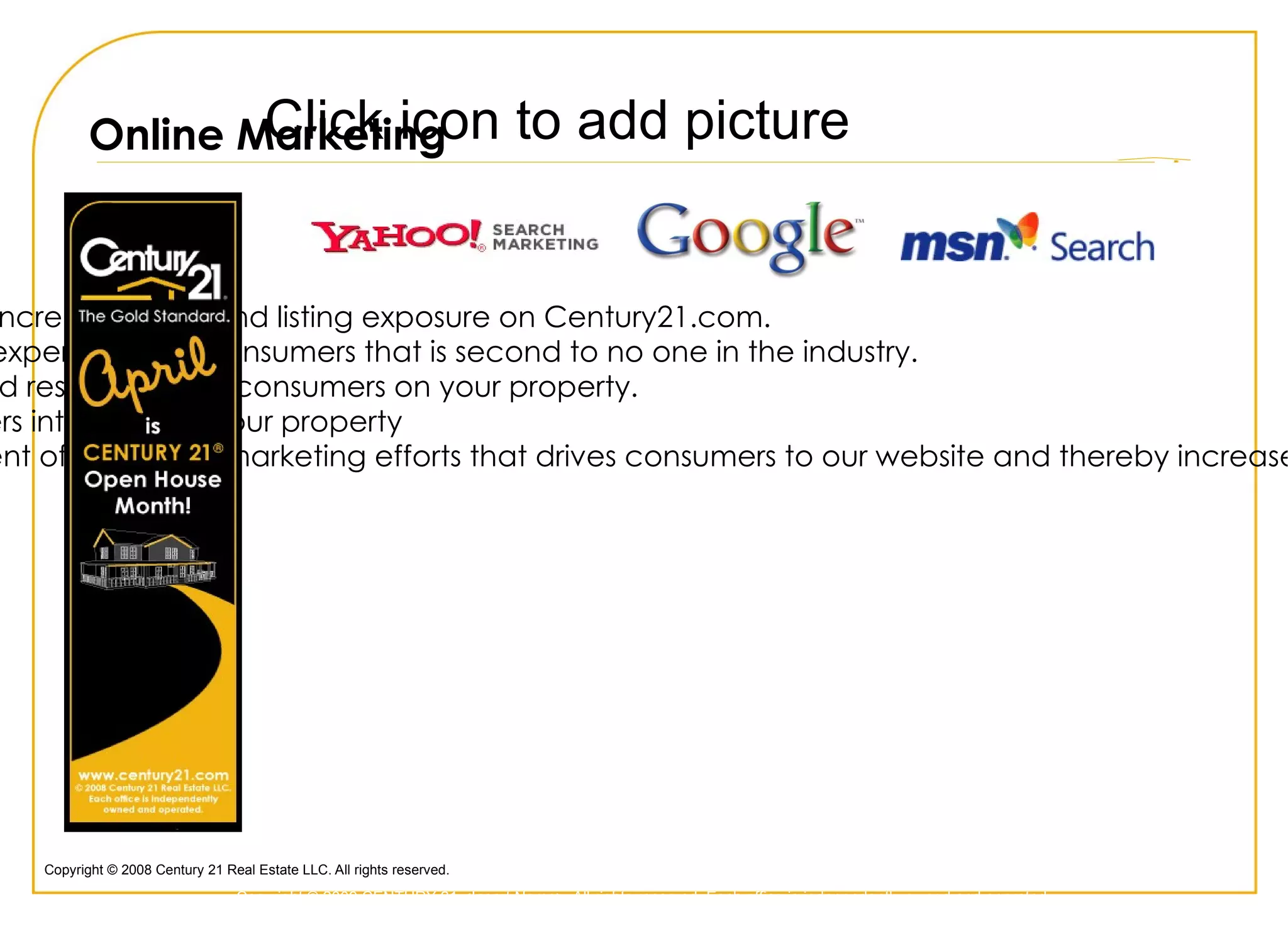 Incubate leads –  good service – more sales 