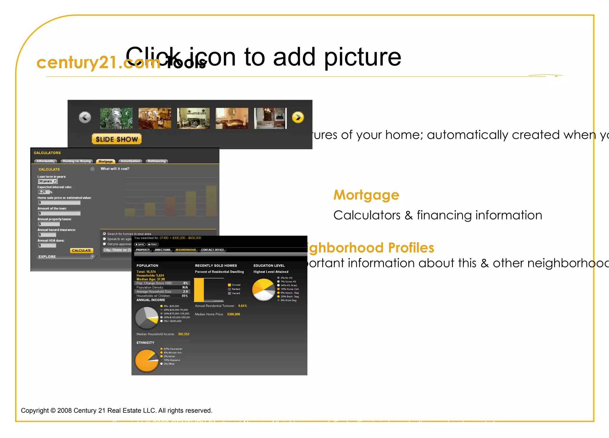 Market Share Last  12 Months 