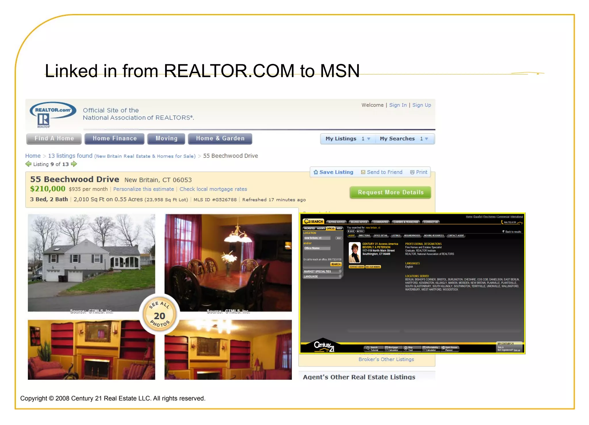 Seller Service Pledge 