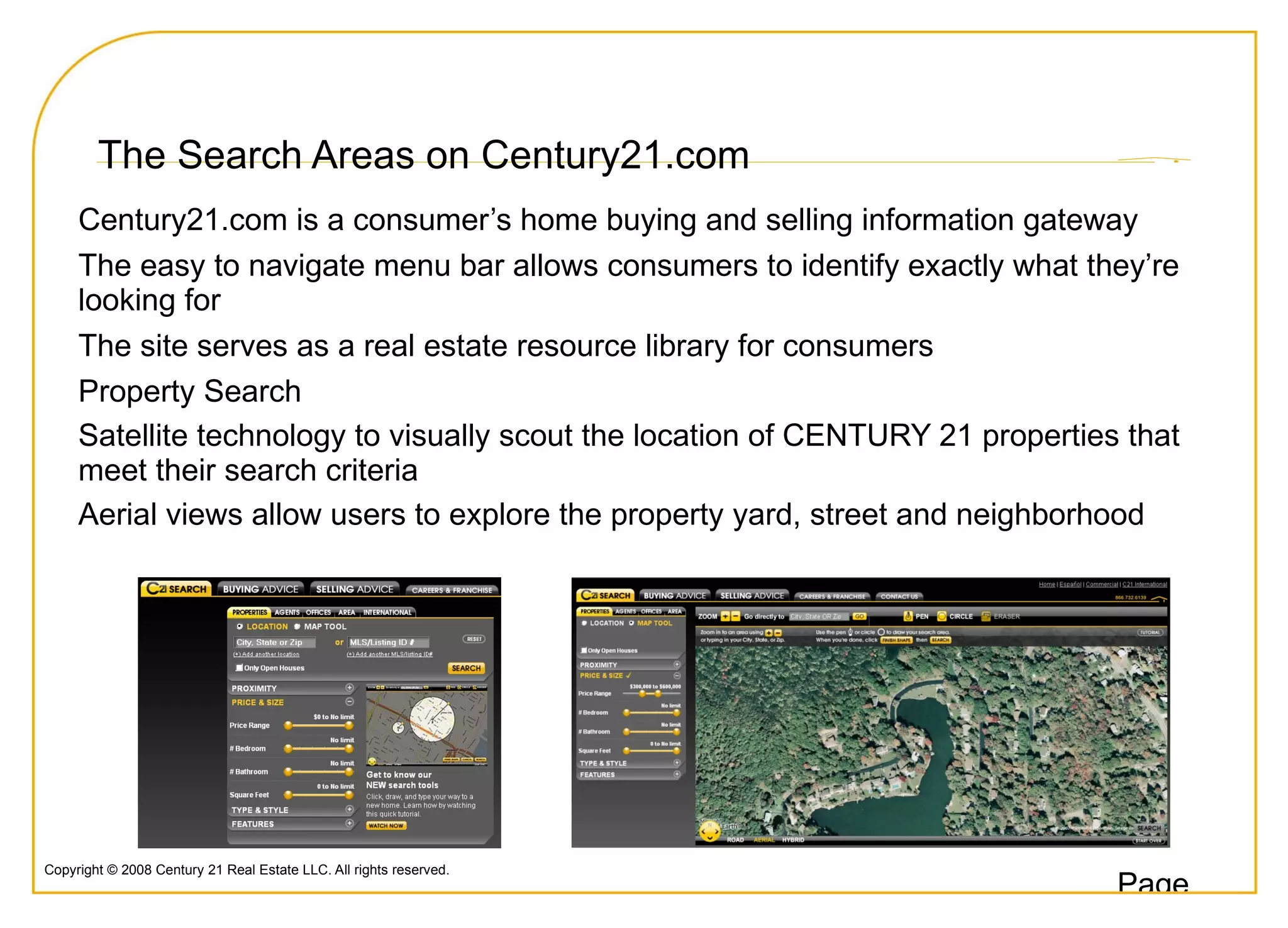 Homescape - New York Times.com - Google.com 